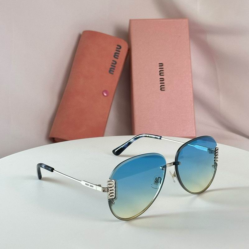 Miumiu Glasses (243)